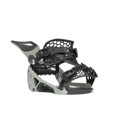 Fixation Snowboard Nidecker Supermatic 2024 