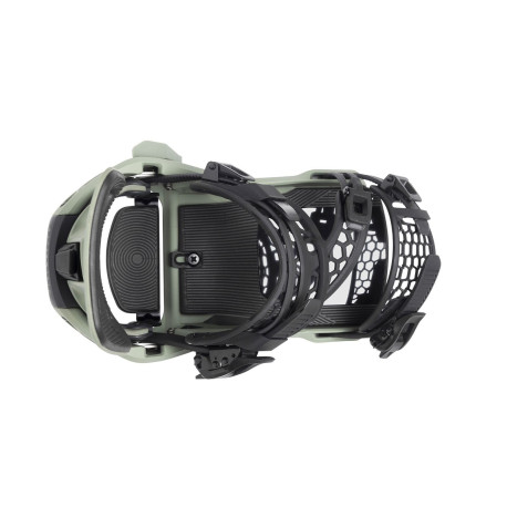 Snowboard Bindings Nidecker Supermatic 2024 