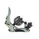 Snowboard Bindings Nidecker Supermatic 2024 
