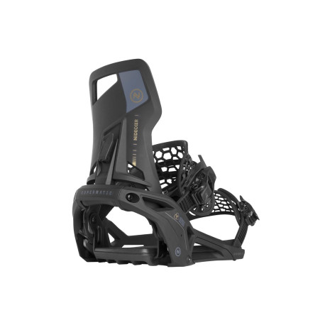 Fixation Snowboard Nidecker Supermatic 2024 