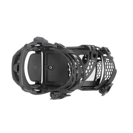 Snowboard Bindings Nidecker Supermatic 2024 