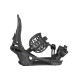 Snowboard Bindings Nidecker Supermatic 2024 