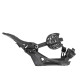 Snowboard Bindings Nidecker Supermatic 2024 