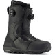 Boots Snowboard Ride Trident Black 2021 - Boots homme