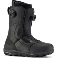 Boots Snowboard Ride Trident Black 2021 - Boots homme