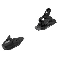 Fixation de ski alpin Armada NR C5 GW Black 2020 