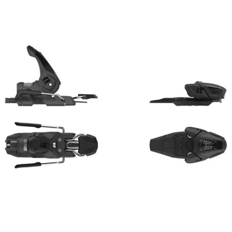Fixation de ski alpin Armada E Lithium 10 Black 2019 
