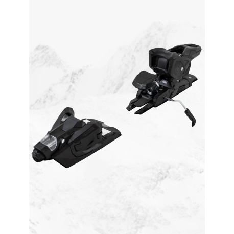 Fixation de ski alpin Armada N Strive 12 Gw 2027  - Fixations de skis alpins