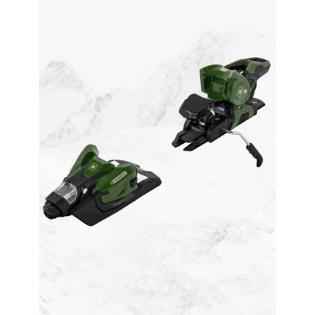 Fixation de ski alpin Armada N Strive 12 Gw 2025 