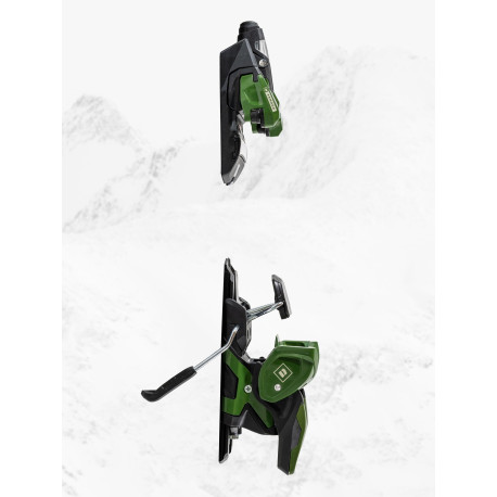 Fixation de ski alpin Armada N Strive 12 Gw 2025 