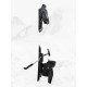 Alpine ski binding Armada N Strive 12 Gw 2027  - Alpin Ski Bindings