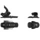 Fixation de ski alpin Armada N Warden Mnc 13 2022 