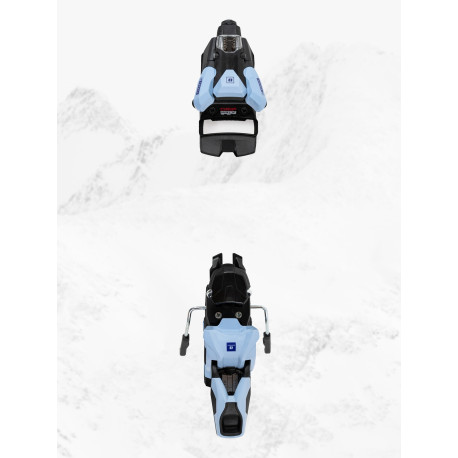 Fixation de ski alpin Armada N Strive 12 Gw 2025 