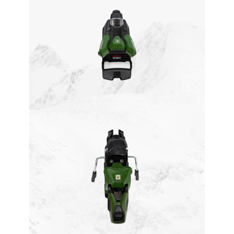 Fixation de ski alpin Armada N Strive 12 Gw 2025 