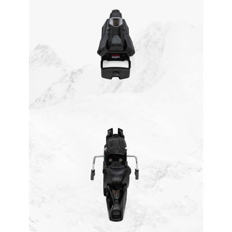 Alpin-Skibindung Armada N Strive 12 Gw 2027  - Alpin Ski Bindungen