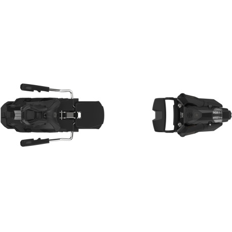 Fixation de ski alpin Armada Strive 16 Mn 2027  - Fixations de skis alpins
