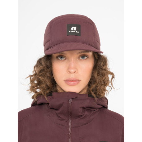 Armada Calyx Five Panel Puffy 2025  -