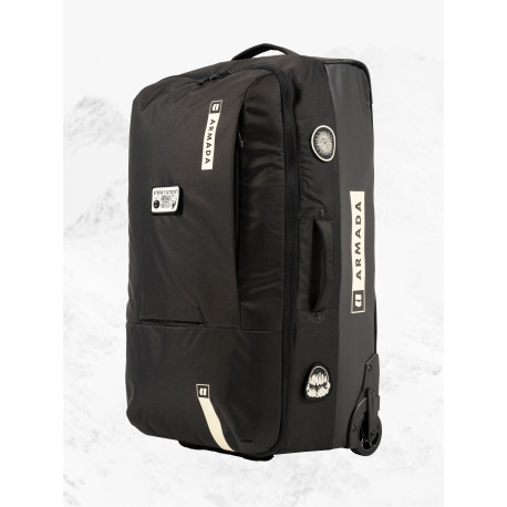 Armada 90 L Travel Roller 2025  -