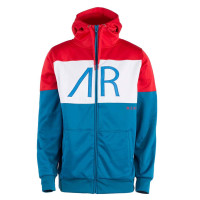 Armada  Grey Stone Hoody  Blue 2014