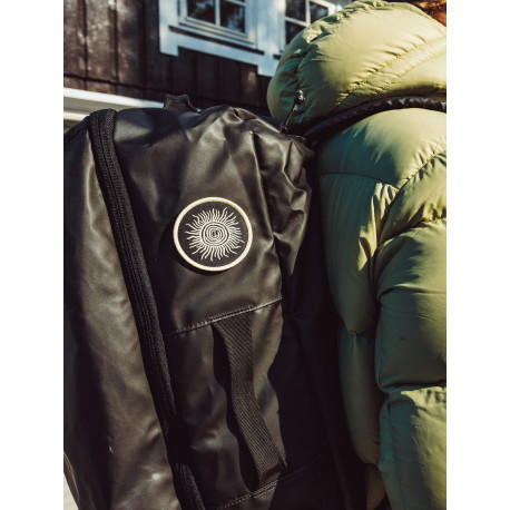 Armada 60 L Duffle 2025  -