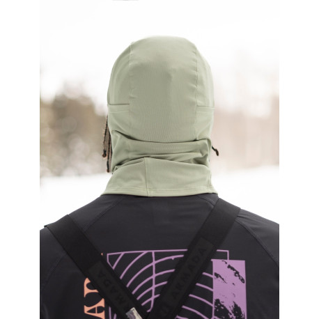 2,853,860,873 Armada Harken Balaclava 2025  -