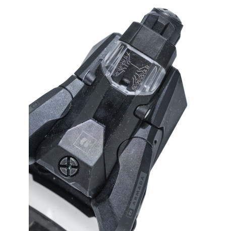 Fixation de ski alpin Armada Strive 16 Mn 2027  - Fixations de skis alpins