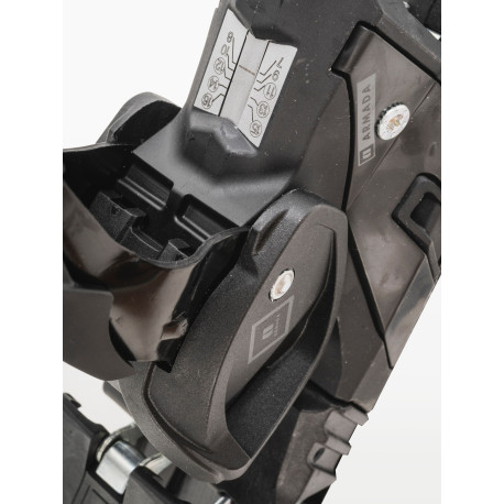 Fixation de ski alpin Armada Strive 16 Mn 2025 
