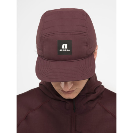 Armada Calyx Five Panel Puffy 2025  -