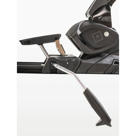 Alpine ski binding Armada Strive 16 Mn 2027  - Alpin Ski Bindings
