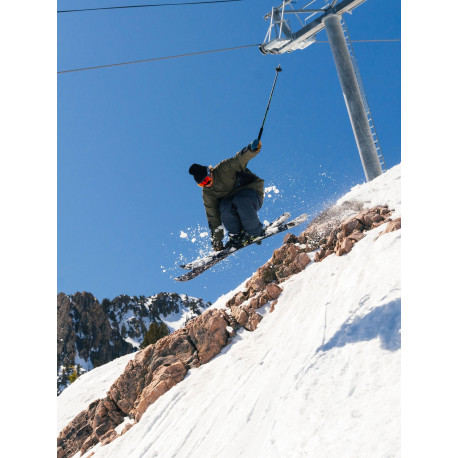 Fixation de ski alpin Armada Strive 16 Mn 2025 