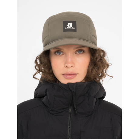 Armada Calyx Five Panel Puffy 2025  -