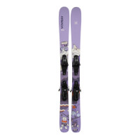 Pack Ski With Bindings Armada Arj + C5 2025 
