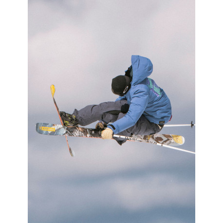 Fixation de ski alpin Armada Strive 16 Mn 2025 