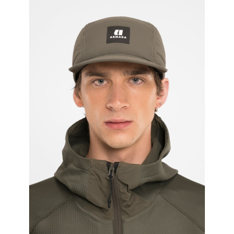 Cap Armada Calyx Five Panel Puffy 2025  -