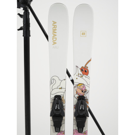 Ski Armada Arj + C5 2025 