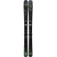 Ski Armada Declivity 92 Ti R + STRIVE 11 2025  - Ski All Mountain 86-90 mm mit festen Skibindungen