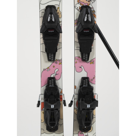Ski Armada Arj + C5 2025 