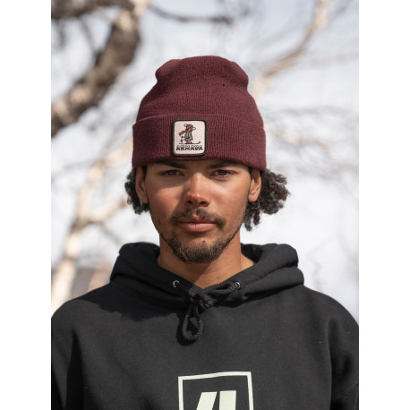 Armada Nunata Beanie 2025  -