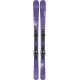 Ski Armada Reliance 82 C + Em10 Rental 2025  - Ski All Mountain 80-85 mm mit festen Skibindungen