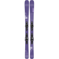 Ski Armada Reliance 82 C + Em10 Rental 2025 