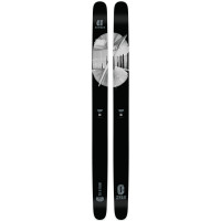 SKi Armada Arg Ii Ul 2025  - Ski sans fixations Homme