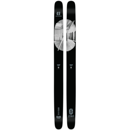 Ski Armada Arg Ii Ul 2025  - Ski Männer ( ohne bindungen )