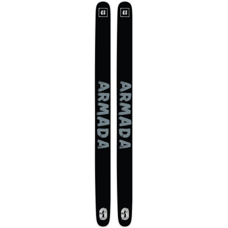 Ski Armada Arg Ii Ul 2025  - Ski Männer ( ohne bindungen )