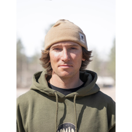 Beanie Armada Staple Beanie 2025  -