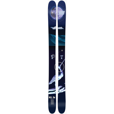 SKi Armada Arv 100 2025  - Ski sans fixations Homme