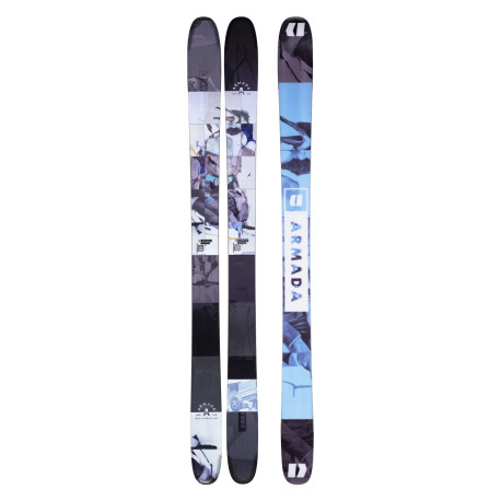 SKi Armada Arv 106 2022  - Ski sans fixations Homme