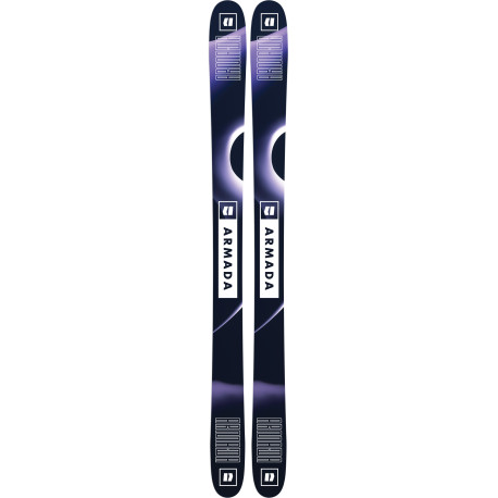 SKi Armada Arv 100 2025  - Ski sans fixations Homme