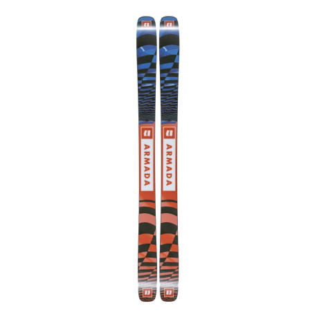 Ski Armada Arv 100 2024 - Ski sans fixations Homme