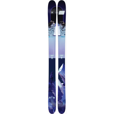 Ski Armada Arv 106 2025  - Ski Männer ( ohne bindungen )