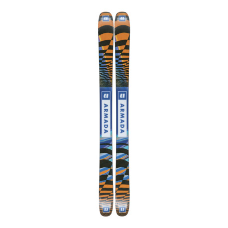 Ski Armada Arv 106 2024 - Ski Men ( without bindings )
